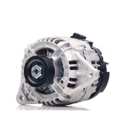Alternator RIDEX 4G0744 OE Ref MD318458