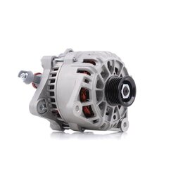 Alternator RIDEX 4G0746 OE Ref 1L8U10300AC