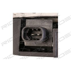 Alternateur RIDEX 4G0747 pour VAUXHALL, SUZUKI 13222936 RIDEX