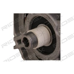 Alternateur RIDEX 4G0747 pour VAUXHALL, SUZUKI 13222936 RIDEX