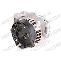 Alternateur RIDEX 4G0747 pour VAUXHALL, SUZUKI 13222936 RIDEX