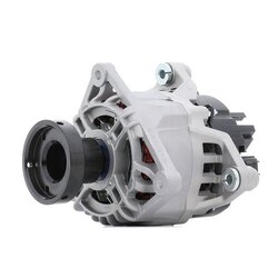 Alternator RIDEX 4G0749 OE Ref YS6110300BF