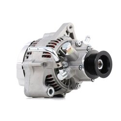 Alternator RIDEX 4G0752 OE Ref YLE000010