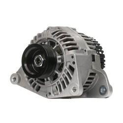 Alternator RIDEX 4G0754 OE Ref 078903016AX