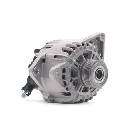 Alternator RIDEX 4G0755 OE Ref 37300-2A601