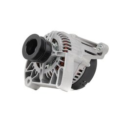 Alternator RIDEX 4G0758 OE Ref 46419297
