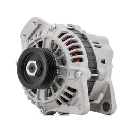 Alternator RIDEX 4G0759 OE Ref A003T45794