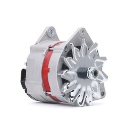 Alternator RIDEX 4G0762 OE Ref 76BB-10300-JA