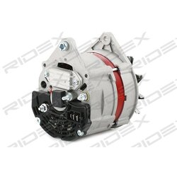 Alternateur RIDEX 4G0762 pour FORD, AUSTIN, ROVER, RENAULT et plus encore... RIDEX