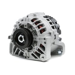 Alternator RIDEX 4G0763 OE Ref 23100-00QAT