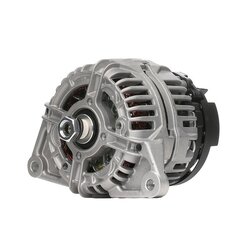 Alternator RIDEX 4G0764 OE Ref 9990406