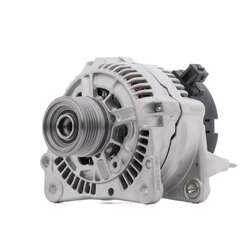 Alternator RIDEX 4G0765 OE Ref 028903026B