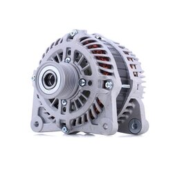 Alternator RIDEX 4G0766 OE Ref A003TJ2481ZE