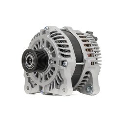 Alternator RIDEX 4G0768 OE Ref A003TX0481AM