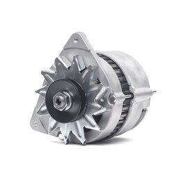 Alternator RIDEX 4G0769 OE Ref 1005370