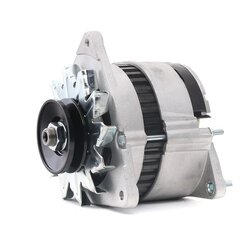Alternateur RIDEX 4G0772 pour FORD, VAUXHALL, ROVER, AUSTIN, MG