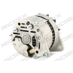 Alternateur RIDEX 4G0772 pour FORD, VAUXHALL, ROVER, AUSTIN, MG RIDEX