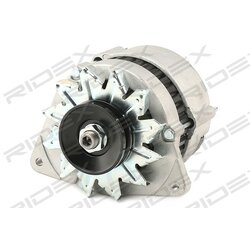 Alternateur RIDEX 4G0772 pour FORD, VAUXHALL, ROVER, AUSTIN, MG RIDEX