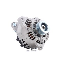 Alternateur RIDEX 4G0774 pour HYUNDAI, KIA 155.526.110.000