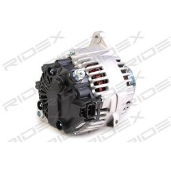 Alternateur RIDEX 4G0774 pour HYUNDAI, KIA 155.526.110.000 RIDEX