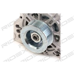Alternateur RIDEX 4G0774 pour HYUNDAI, KIA 155.526.110.000 RIDEX