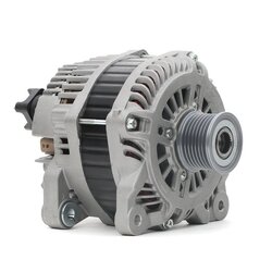 Alternator RIDEX 4G0777 OE Ref A004TJ0281ZE