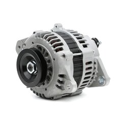 Alternator RIDEX 4G0779 OE Ref 23100-2J601