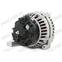 Alternateur RIDEX 4G0780 pour VOLVO 30658087 RIDEX