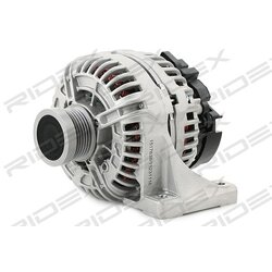 Alternateur RIDEX 4G0780 pour VOLVO 30658087 RIDEX