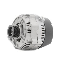 Alternator RIDEX 4G0782 OE Ref 24439411