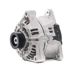 Alternator RIDEX 4G0783 OE Ref 13156053