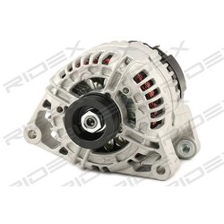 Alternateur RIDEX 4G0783 pour VAUXHALL 13143128 RIDEX