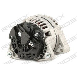 Alternateur RIDEX 4G0783 pour VAUXHALL 13143128 RIDEX