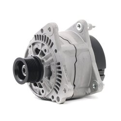 Alternator RIDEX 4G0784 OE Ref 028903018F