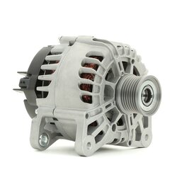 Alternator RIDEX 4G0785 OE Ref 23100-8125R