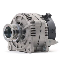 Alternator RIDEX 4G0786 OE Ref 95VW10300SA