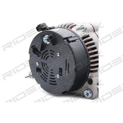 Alternateur RIDEX 4G0786 pour VW, FORD, AUDI, MERCEDES, SEAT RIDEX