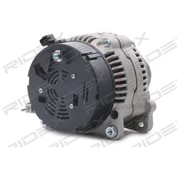 Alternateur RIDEX 4G0786 pour VW, FORD, AUDI, MERCEDES, SEAT RIDEX