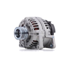 Alternator RIDEX 4G0789 OE Ref 6204271