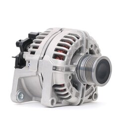 Alternator RIDEX 4G0790 OE Ref 6204218