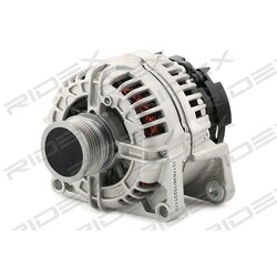 Alternateur RIDEX 4G0790 pour VAUXHALL 13222933 RIDEX
