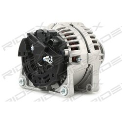 Alternateur RIDEX 4G0790 pour VAUXHALL 13222933 RIDEX