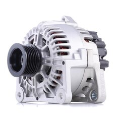 Alternator RIDEX 4G0792 OE Ref 8200323126