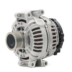 Alternator RIDEX 4G0794 OE Ref 06B903016AC