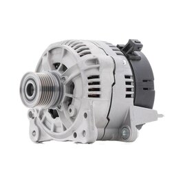 Alternator RIDEX 4G0795 OE Ref 97VW 10300 EA