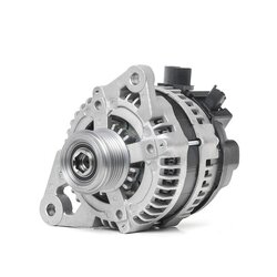 Alternator RIDEX 4G0798 OE Ref 60699935