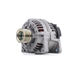 Alternateur RIDEX 4G0799 pour VAUXHALL 13229984