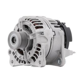 Alternator RIDEX 4G0802 OE Ref 03F903023EX