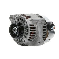 Alternator RIDEX 4G0804 OE Ref 2706097401