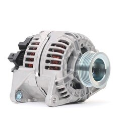 Alternator RIDEX 4G0808 OE Ref 77 00 377 091